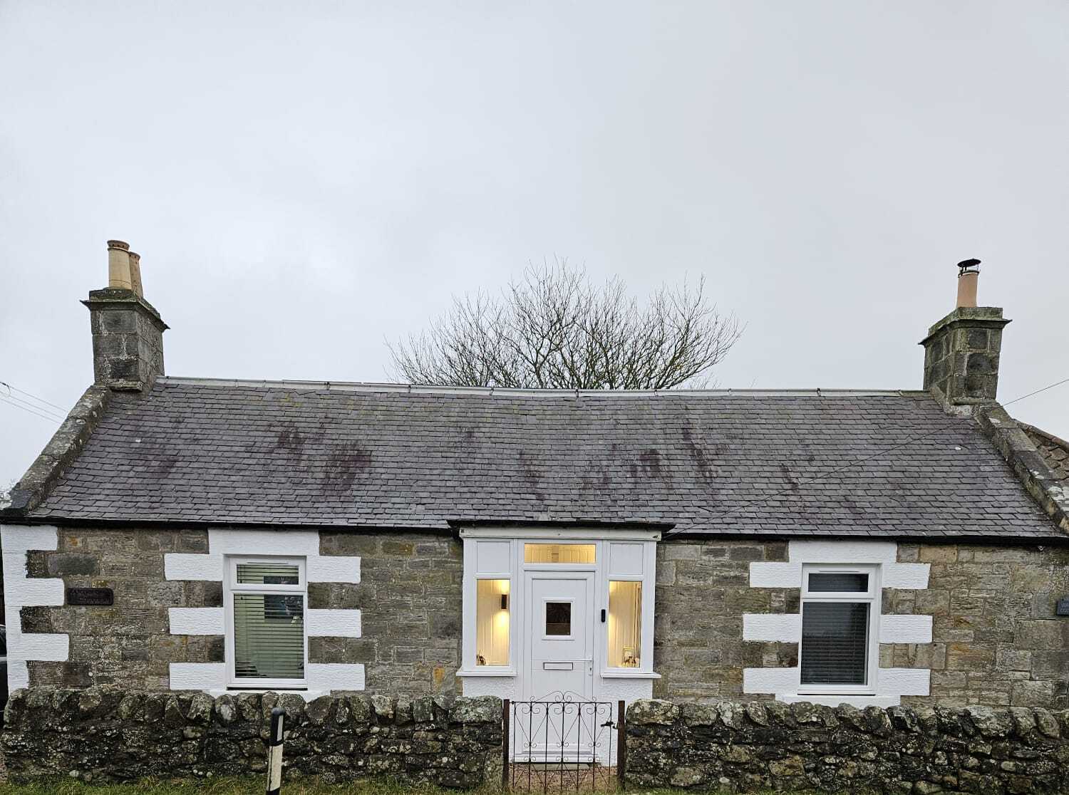 Wayside Cottage